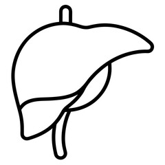 vector illustration of a cartoon dog