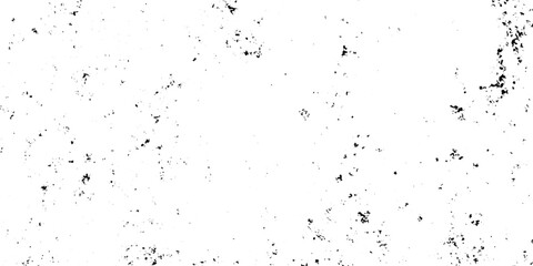 White, black dust overlay distress grungy grain, noise effect paint wall. small particles of debris and dust. crack and scratch dust paint concrete wall. subtle halftone grunge urban texture vector.