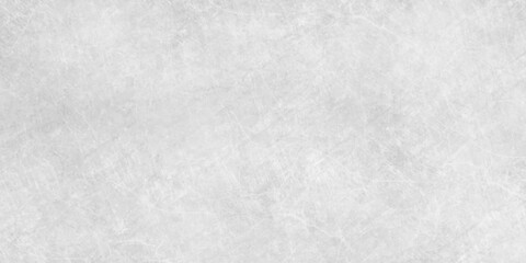 Marble texture surface white and gray grunge wall texture. concrete floor cement grunge background. Back flat stucco gray stone tabletop view. white paper texture. gray grunge crack wall design.
