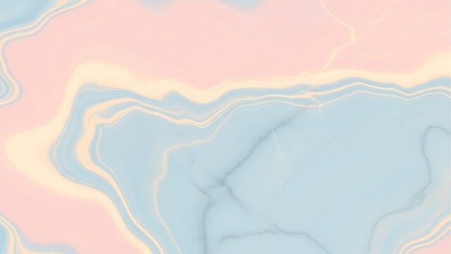 Pastel marble texture background for graphic design and digital art projects modern abstract aesthetic