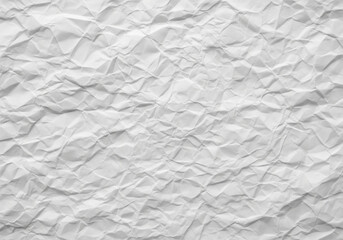 Obraz premium crumpled paper background