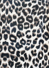 Luxury leopard background. Animal print. Snow Leopard skin Cheetah fur. Jaguar spots.