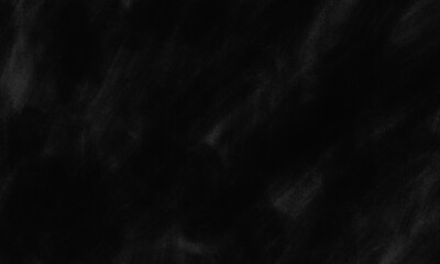 Black grunge canvas pattern texture background