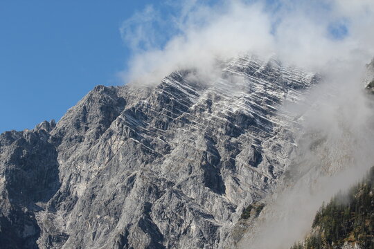 Eindr&uuml;cke am K&ouml;nigssee