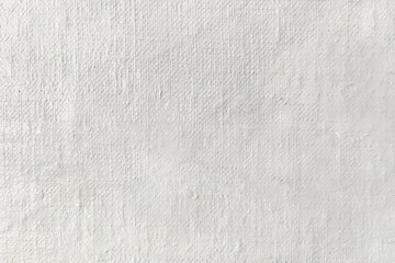 White pastel strokes of oil paint on canvas, background.