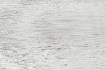 White pastel strokes of oil paint on canvas, background.