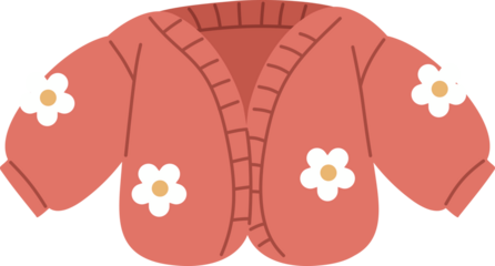 cute outer cardigan jacket warm clothes