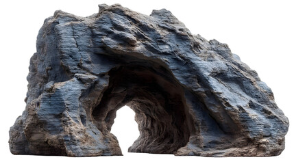 beautiful stone rock