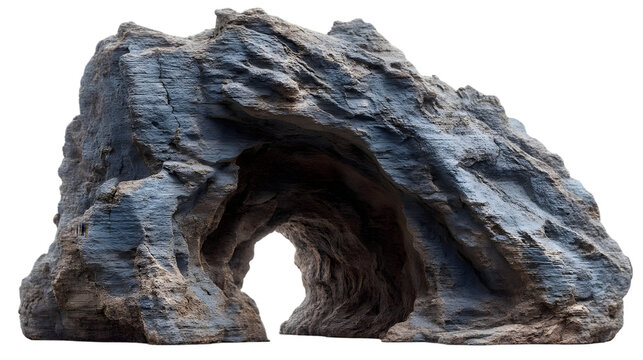 beautiful stone rock