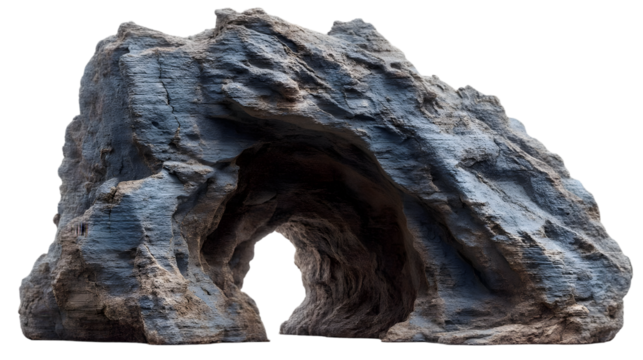 beautiful stone rock