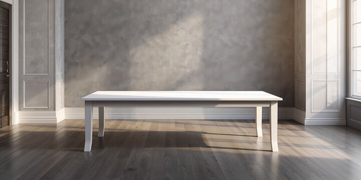 Side view of a smiling couple performing yoga on mats with a border collie at home, emphasizing focus and teamwork