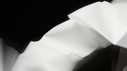 White corporate abstract background Light organic leaks effect background animation footage. Lens light leaks flashing making elegant abstract background animation. Classic Light Leak in 4k