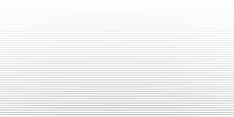 Fototapeta premium Vector Illustration of the gray pattern of lines abstract background. EPS10.