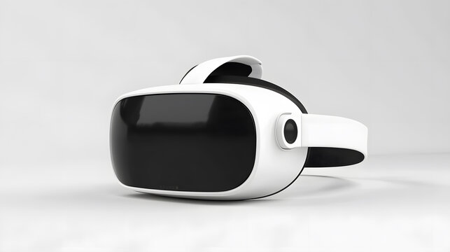 Virtual Reality VR Glasses