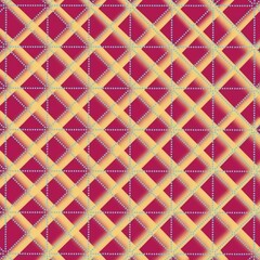 pattern, seamless, wallpaper, geometric, texture, vector, design, fabric, decoration, illustration, art, retro, vintage, square, ornament, textile, backdrop, tile, decor, rhombus, shape, diamond, line