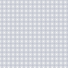 Subtle Cross Pattern Background