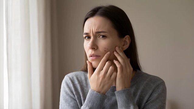 Skin problems understanding solutions for common issues at home