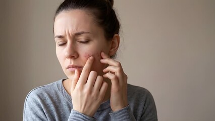 Skin problems and solutions addressing common concerns at home