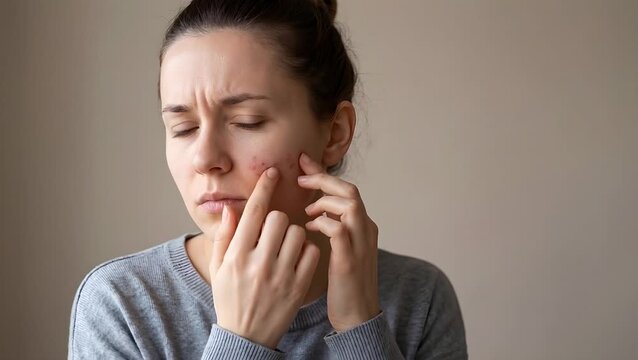 Skin problems and solutions addressing common concerns at home
