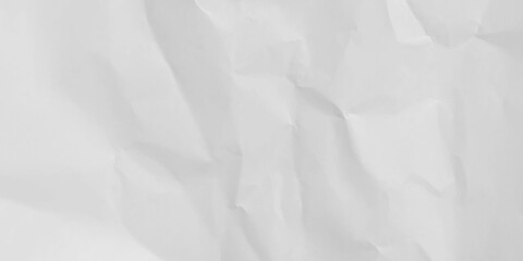 Old paper vintage texture surface for background. Recycle white paper crumpled texture, White recycled kraft paper texture blank with copy space for text.