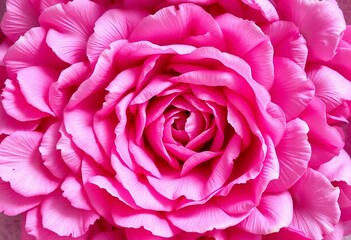 Soft pink rose petals forming a romantic, textured background,  pink,  wallpaper