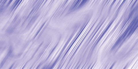 Obraz premium Textured abstract background with diagonal, parallel brushstrokes in shades of deep and light purple, suggesting fabric or a painted surface with dynamic linear patterns