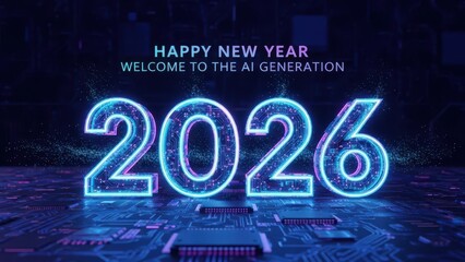 Man interacting with digital interface on laptop analyzing data and business performance in modern office setting