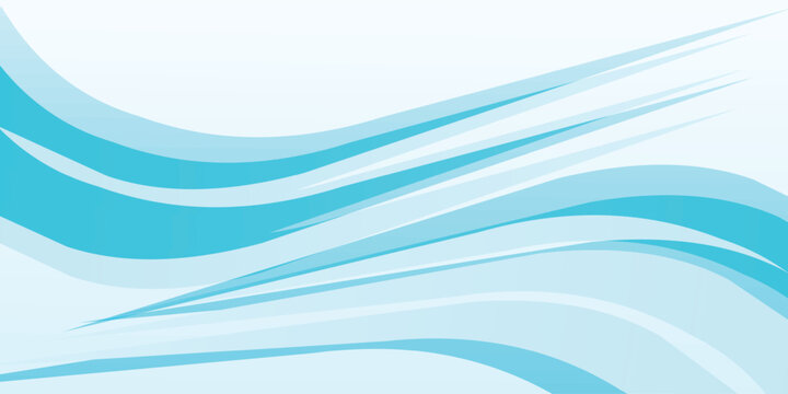 Modern abstract background with minimalist geometric shapes decoration vector for presentation design,