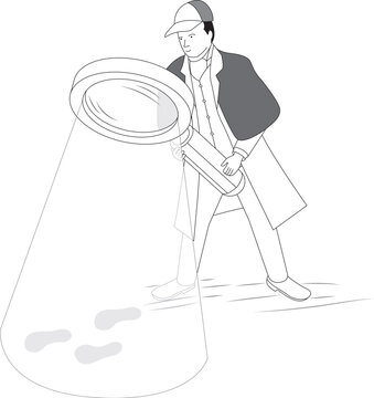 Detective