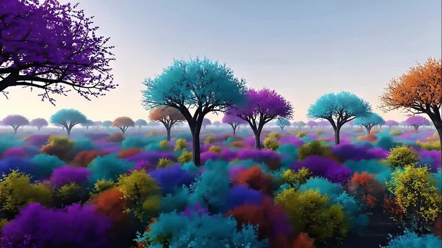 "Colorful Landscape" Images – Browse 44,966 Stock Photos, Vectors, and ...