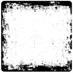 High contrast grunge texture background