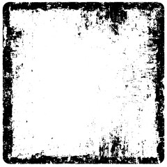 Grungy scratched abstract background