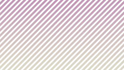 Obraz premium Dynamic Neon Gradient Diagonal Stripes Background with Grainy Noise Texture 