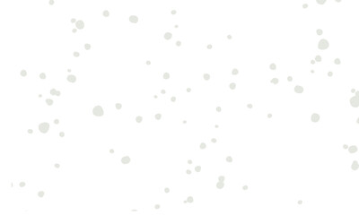 PNG image of Abstract background with white dots and splatters on a black backdrop creating a dynamic and textured design perfect for modern projects on transparent background