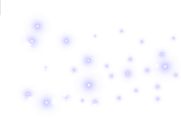 abstract blue background