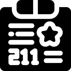 targeting glyph icon. Strong and solid vector icon for websites, mobile interfaces, presentations, and visual branding. High quality and easy to edit.