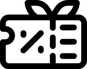 transfer line icon. Clean and minimalist vector icon for websites, mobile apps, presentations, and logos. Fully scalable and customizable for any project.