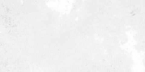 White background on cement floor texture - concrete texture old vintage grunge texture design. vector grunge background