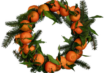 clementine , natura morta