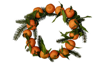 clementine , natura morta