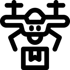 global communication line icon. Clean and minimalist vector icon for websites, mobile apps, presentations, and logos. Fully scalable and customizable for any project.