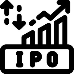 customer line icon. Clean and minimalist vector icon for websites, mobile apps, presentations, and logos. Fully scalable and customizable for any project.