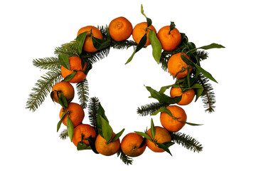 clementine , natura morta