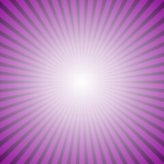 Retro comic-style radial burst background in vibrant green colors. Bright sunburst rays create a dynamic pop-art effect suitable for posters, comic book design, vintage illustrations, advertisements, 