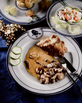 Repas de no&euml;l