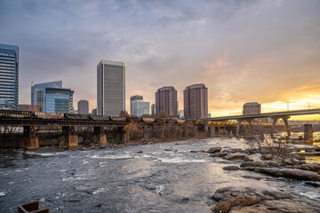 Richmond, Virginia