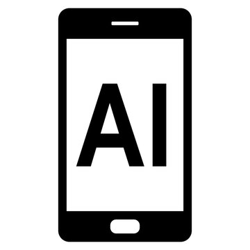 AI und Smartphone