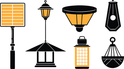 Abstract figure in contemplation minimalist silhouette design