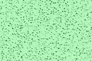 3D Geometric Background