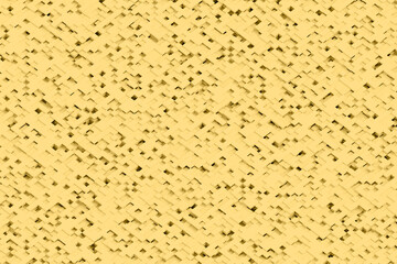 3D Geometric Background